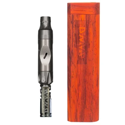 DynaVap - VonG (i) 省草神器「鈦金屬版本」：圖片 3