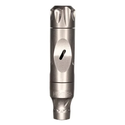 DynaVap - VonG (i) 省草神器「鈦金屬版本」：圖片 6