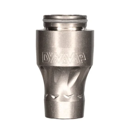 DynaVap - VonG (i) 省草神器「鈦金屬版本」：圖片 11