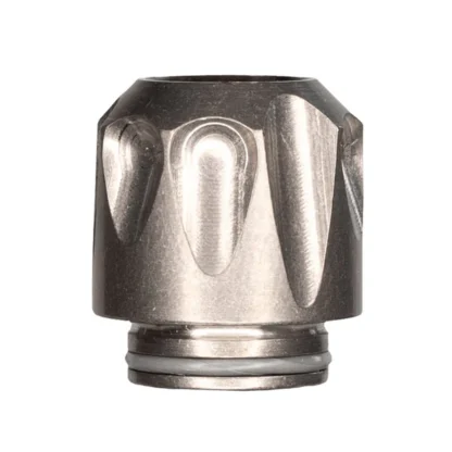 DynaVap - VonG (i) 省草神器「鈦金屬版本」：圖片 9