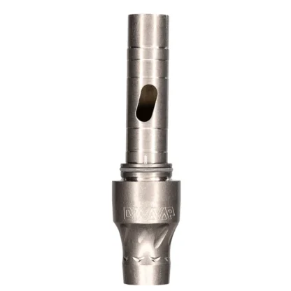 DynaVap - VonG (i) 省草神器「鈦金屬版本」：圖片 8