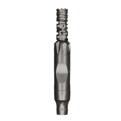 DynaVap - VonG (i) 省草神器「鈦金屬版本」：圖片 2