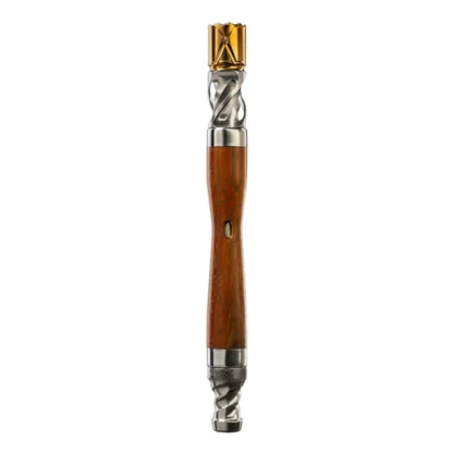 DynaVap - The WoodWynd 鈦金屬+原木版 省草神器：圖片 5