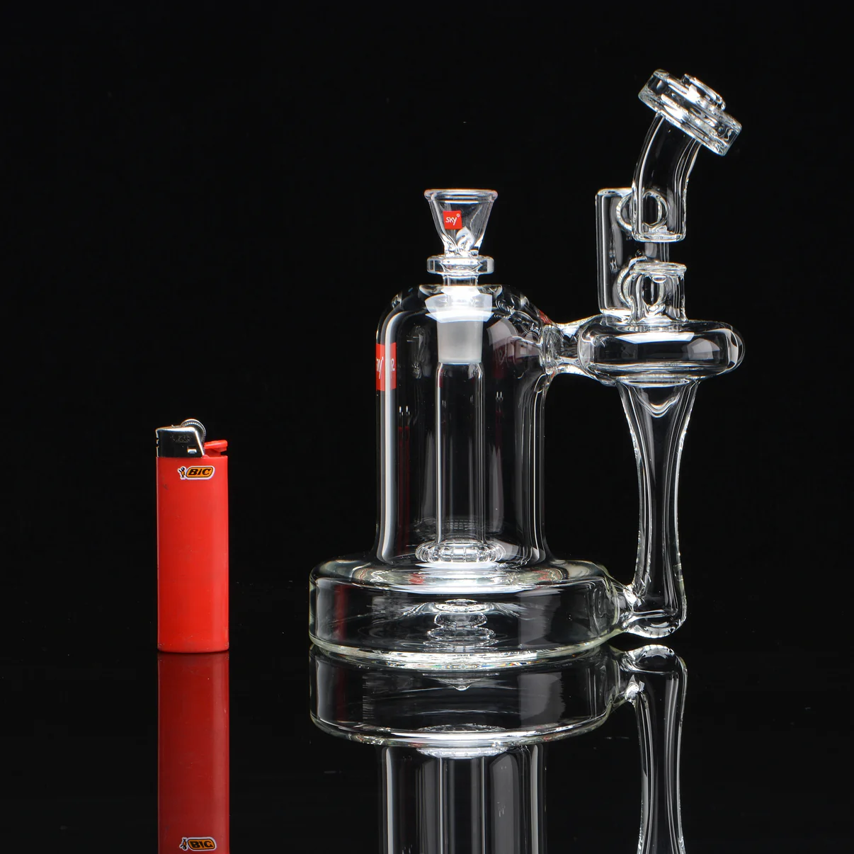 SKY GLASS - Neutron Recycler 中子回流 過水器:圖片 4