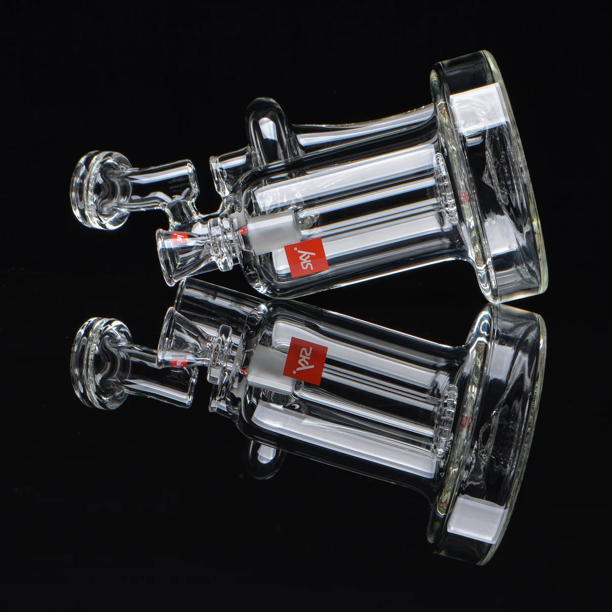 SKY GLASS - Neutron Recycler 中子回流 過水器:圖片 5