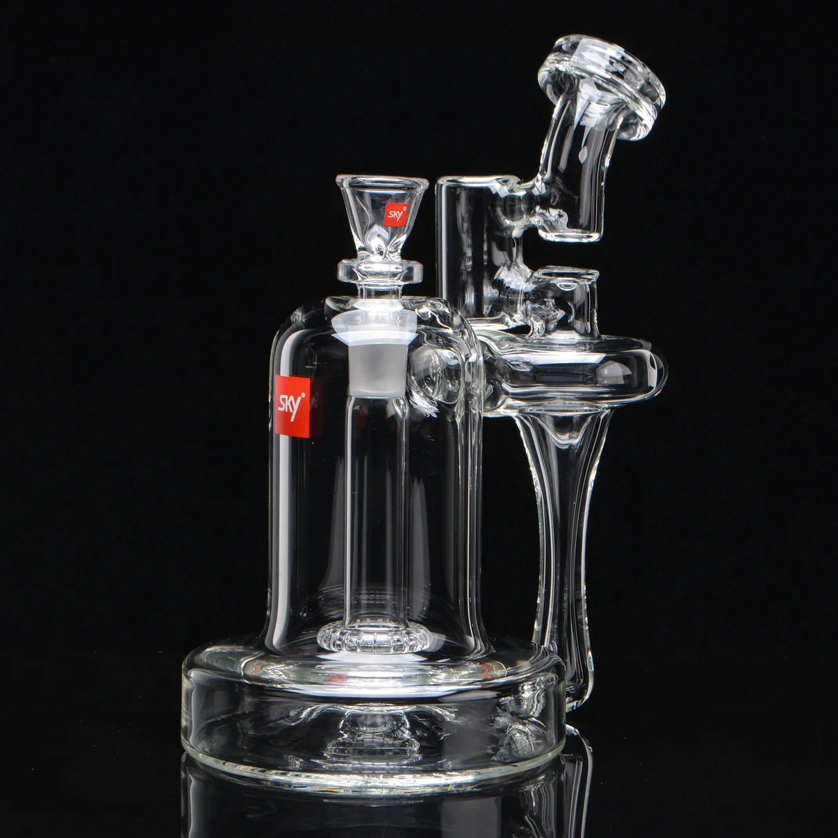 SKY GLASS - Neutron Recycler 中子回流 過水器:圖片 2