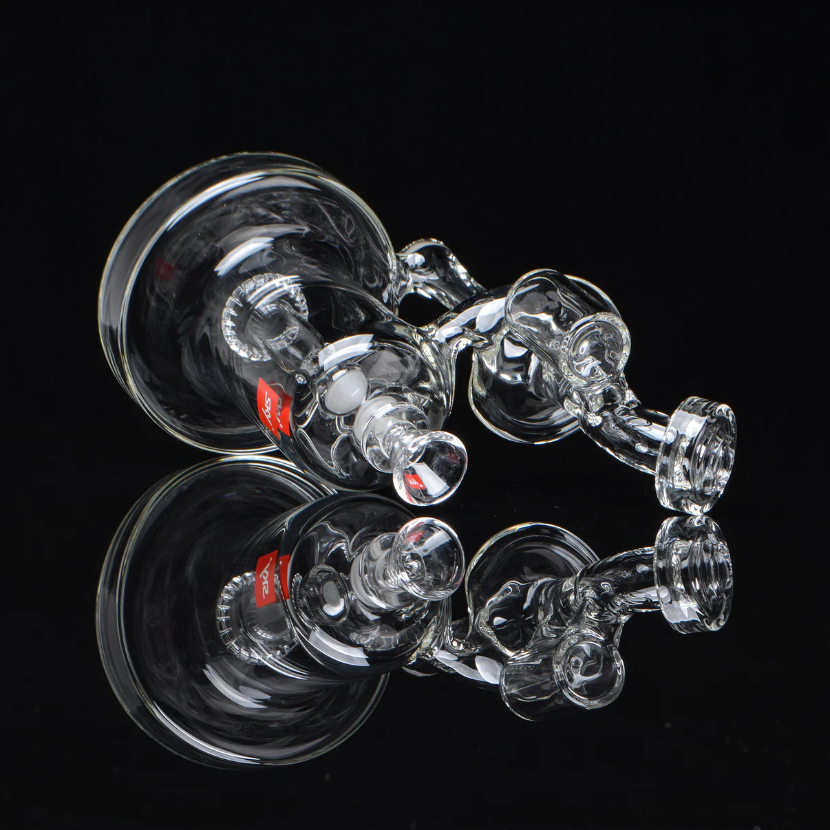 SKY GLASS - Neutron Recycler 中子回流 過水器:圖片 9