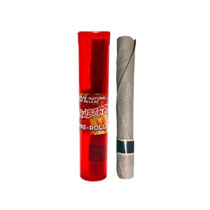 Tasty Palms - Natual Hand Rolled 棕櫚葉 雪茄預捲菸 1入