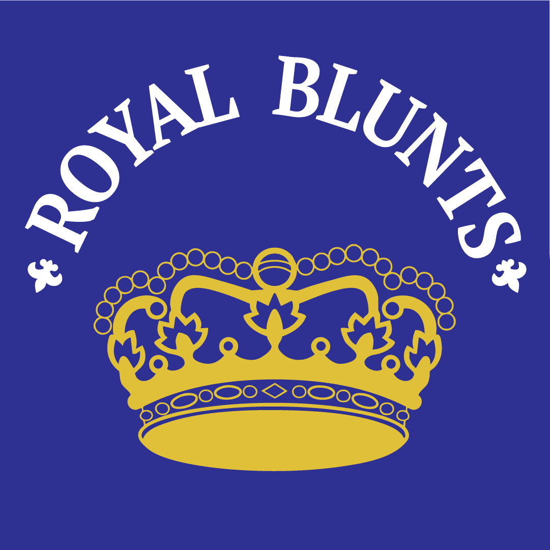 Royal Blunts