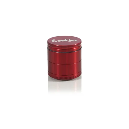 Cookies - 4 Pcs Medium  Grinders 4片式 研磨器 M號 55mm：圖片 5