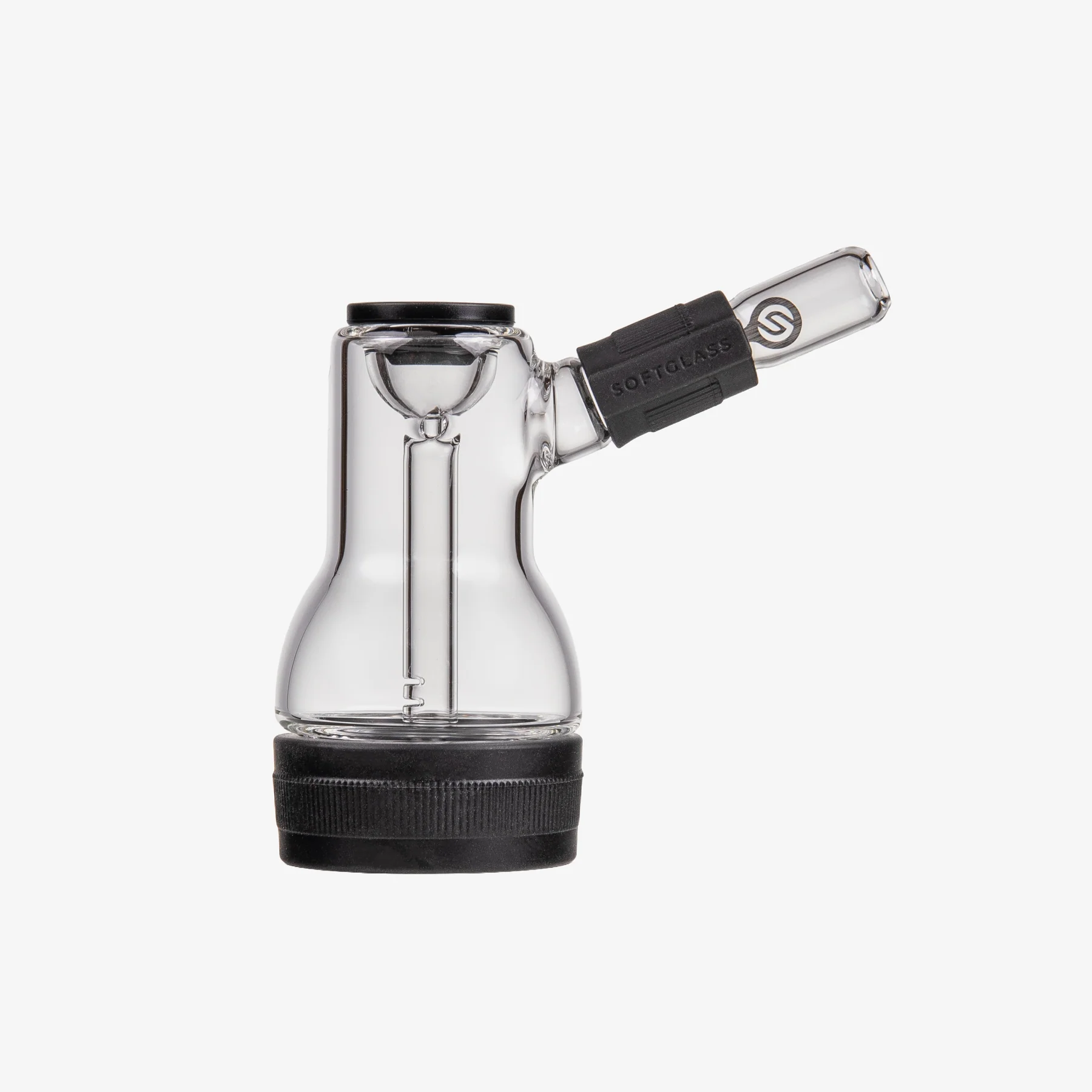 Softglass - Core Bubbler 多功能矽膠防護起泡器:圖片 3