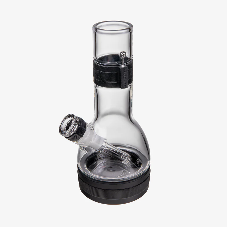 Softglass - Core Bong 多功能矽膠防護 過水器