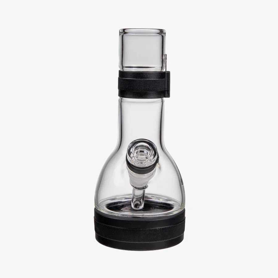 Softglass - Core Bong 多功能矽膠防護 過水器:圖片 3