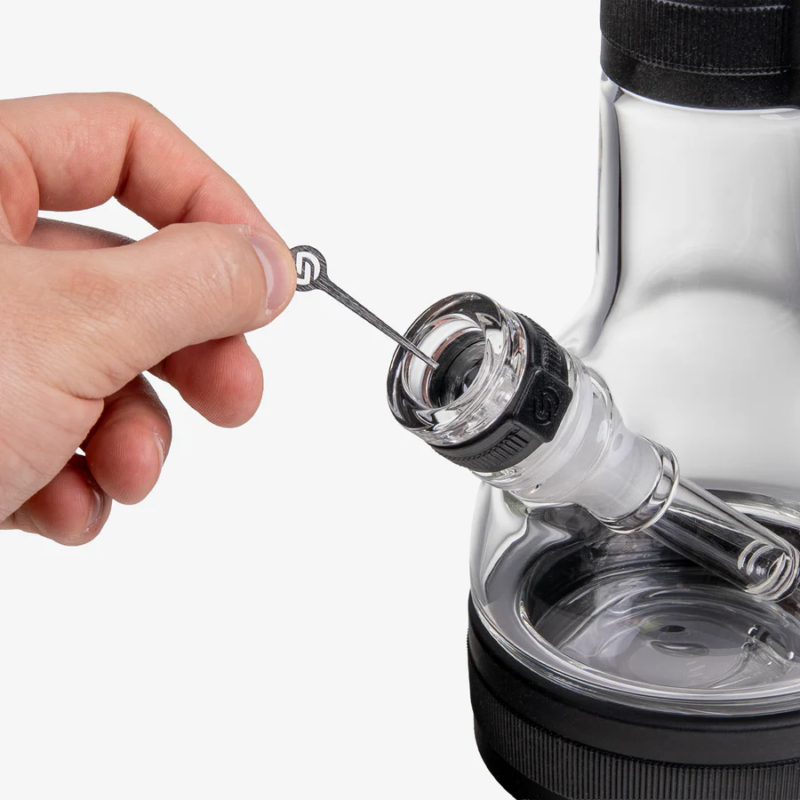 Softglass - Core Bong 多功能矽膠防護 過水器:圖片 6