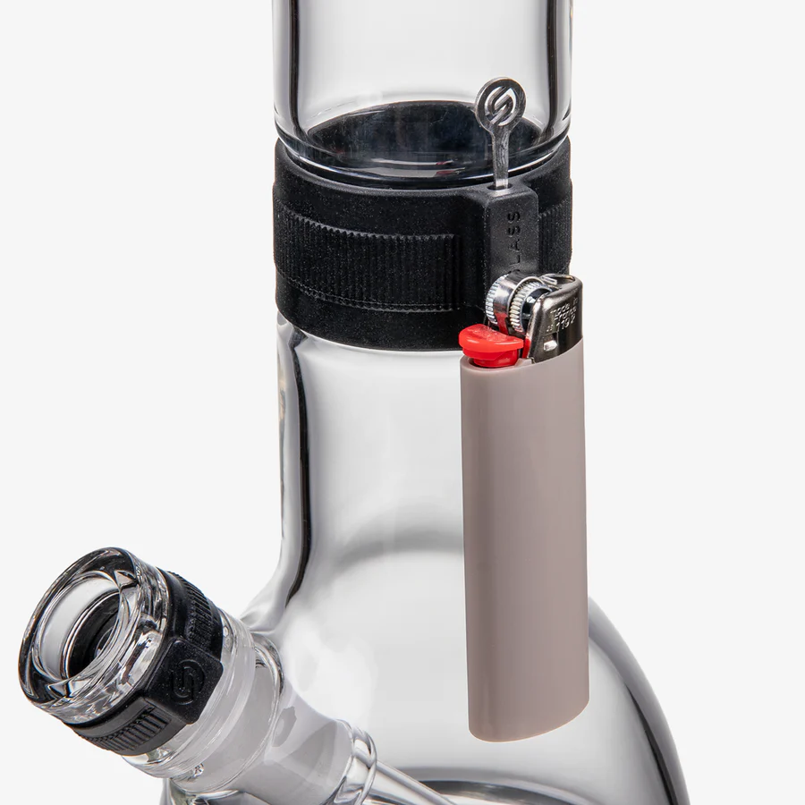 Softglass - Core Bong 多功能矽膠防護 過水器:圖片 5