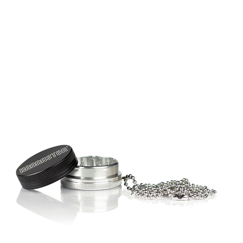 Kannastor - 2pc Pendant 吊墜式 迷你研磨器:圖片 4
