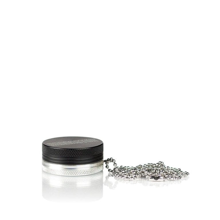 Kannastor - 2pc Pendant 吊墜式 迷你研磨器:圖片 3