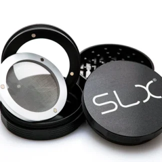 SLX - 陶瓷奈米塗層研磨器 BFG- 加大號88mm