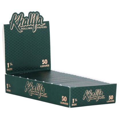 Wiz Khalifa出品 - 捲菸紙 78mm/110mm：圖片 2