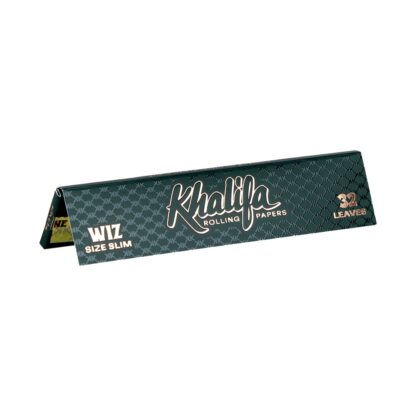 Wiz Khalifa出品 - 捲菸紙 78mm/110mm：圖片 4