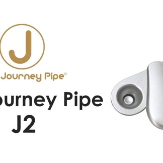 Journey Pipe - J2【第二代便攜菸斗】