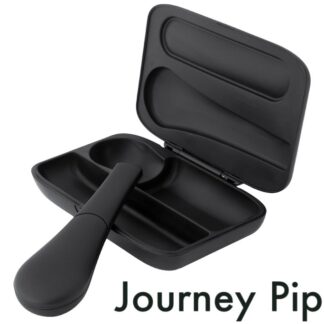 Journey Pipe - J3【第三代便攜菸斗】