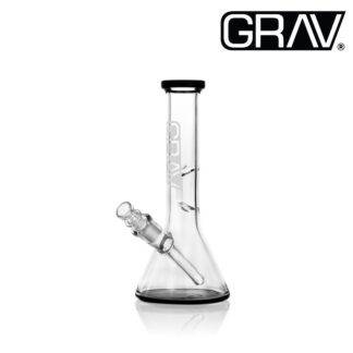 Grav Labs - 8吋Beaker Base 燒杯水菸斗