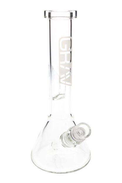 Grav Labs - 8吋Beaker Base 燒杯水菸斗：圖片 5