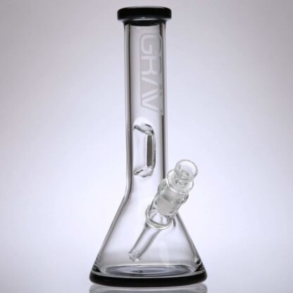 Grav Labs - 8吋Beaker Base 燒杯水菸斗：圖片 7