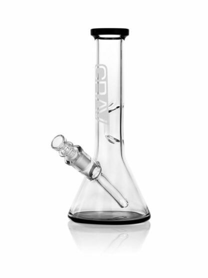 Grav Labs - 8吋Beaker Base 燒杯水菸斗：圖片 2