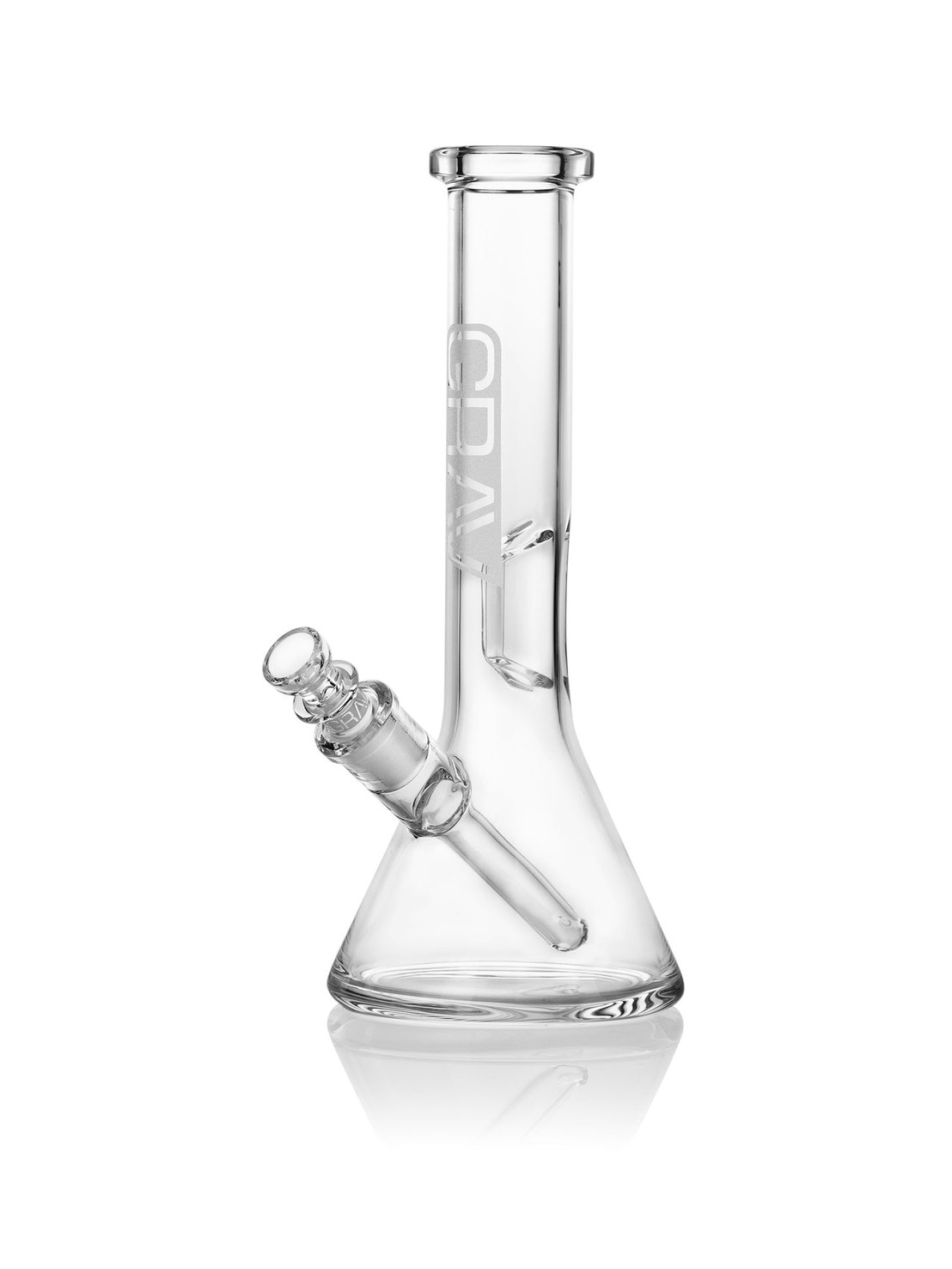 Grav Labs - 8吋Beaker Base 燒杯水菸斗