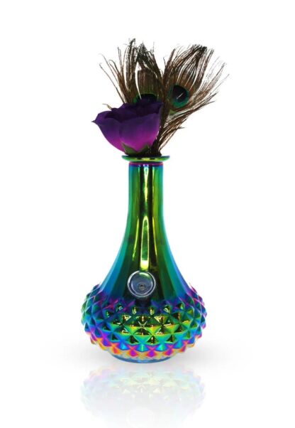 MY BUD VASE - 奧蘿拉花瓶水菸斗