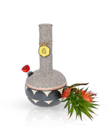 MY BUD VASE - COYŌTÉ 陶瓷花瓶水菸斗：圖片 4
