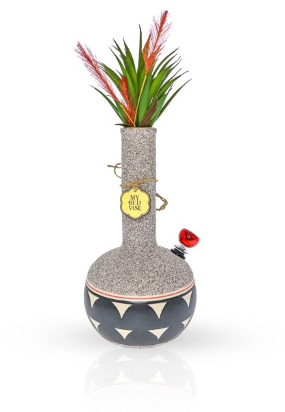MY BUD VASE - COYŌTÉ 陶瓷花瓶水菸斗：圖片 2