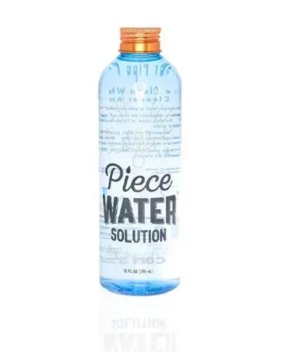 PIECE WATER - 神奇水菸清淨液：圖片 2