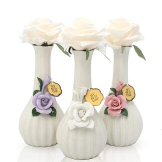 MY BUD VASE - 玫瑰花瓶 水菸斗