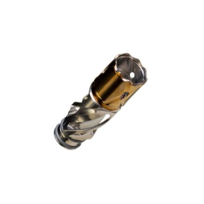 DynaVap - Helix 旋風鈦頭：圖片 3