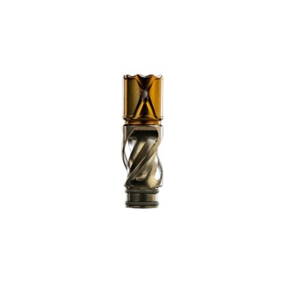 DynaVap - Helix 旋風鈦頭：圖片 2