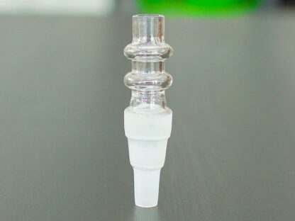 (DynaVap專用) - 玻璃通用轉接器：圖片 3