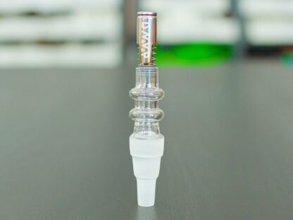 (DynaVap專用) - 玻璃通用轉接器