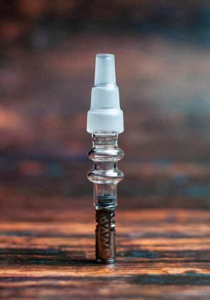 (DynaVap專用) - 玻璃通用轉接器：圖片 2