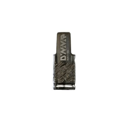 DynaVap -  Perforated Cap 微孔上蓋：圖片 2