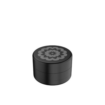 Flower Mill  - Next Gen Standard標準版 三片式 研磨器「中型」63mm：圖片 14