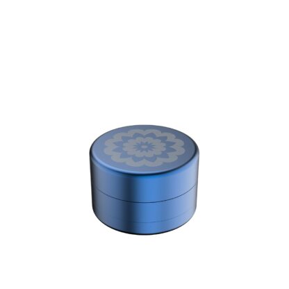 Flower Mill  - Next Gen Standard標準版 三片式 研磨器「中型」63mm：圖片 11