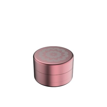 Flower Mill  - Next Gen Standard標準版 三片式 研磨器「中型」63mm：圖片 2