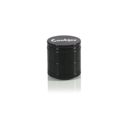 Santa Cruz - 四片式 研磨器 (中型) 55mm：圖片 17