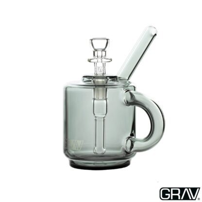 GRAV LABS - 迷你咖啡杯 起泡器：圖片 3