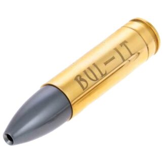 RedEye - Bul-it pipe 子彈菸斗