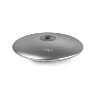 7 Pipe - Suka Pipe 飛碟菸斗