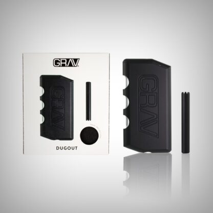 GRAV LABS - Dugout all in one 旅行組合：圖片 3